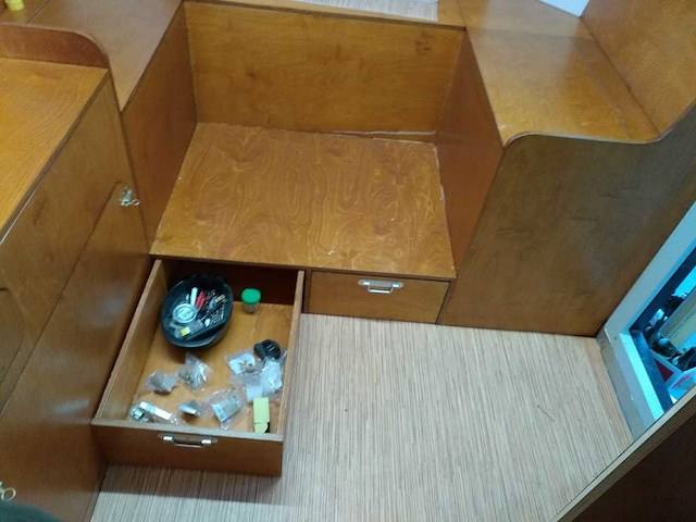 Shipping cell - afbeelding 5 van  18