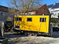 Shipping cell - afbeelding 1 van  18