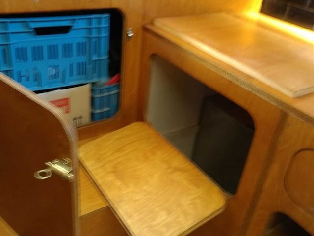 Shipping cell - afbeelding 1 van  1