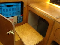 Shipping cell - afbeelding 1 van  1