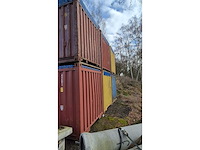 Shipping container wscu 559547 0 - afbeelding 4 van  9