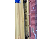 Shipping container wscu 560715 9 - afbeelding 17 van  18