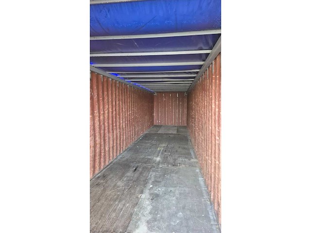 Shipping container wscu 560715 9 - afbeelding 3 van  18