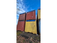 Shipping container wscu553746 8 - afbeelding 10 van  18