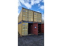 Shipping container wscu553746 8 - afbeelding 18 van  18