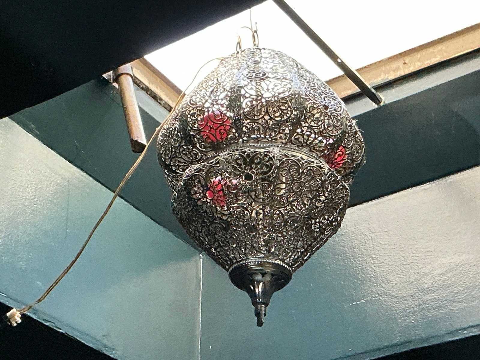 Shisha café wanassa wegens faillissement