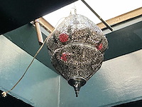 Shisha café wanassa wegens faillissement
