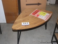 Shiva saontafel - afbeelding 1 van  1