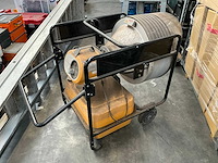 Shizuoka seiki val6kbe1ja infraroodstraler - afbeelding 2 van  5