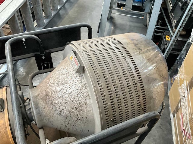 Shizuoka seiki val6kbe1ja infraroodstraler - afbeelding 5 van  5