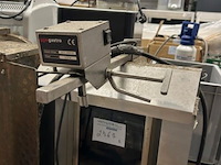 Shoarma grill ggm gastro - afbeelding 2 van  7