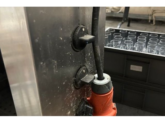 Shoarma grill ggm gastro - afbeelding 3 van  7