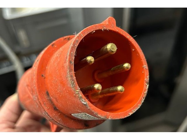 Shoarma grill ggm gastro - afbeelding 5 van  7