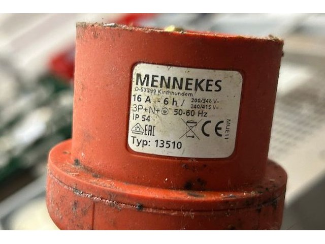 Shoarma grill ggm gastro - afbeelding 6 van  7