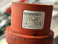 Shoarma grill ggm gastro - afbeelding 6 van  7