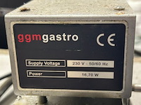 Shoarma grill ggm gastro - afbeelding 7 van  7
