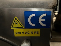 Shoarma grill - afbeelding 2 van  10