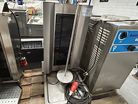 Shoarma grill - afbeelding 1 van  10