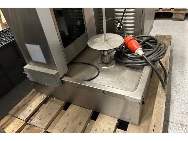 Shoarma grill - afbeelding 3 van  10