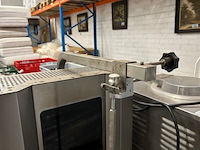 Shoarma grill - afbeelding 4 van  10