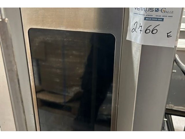 Shoarma grill - afbeelding 5 van  10