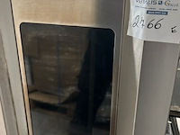 Shoarma grill - afbeelding 5 van  10