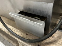 Shoarma grill - afbeelding 6 van  10