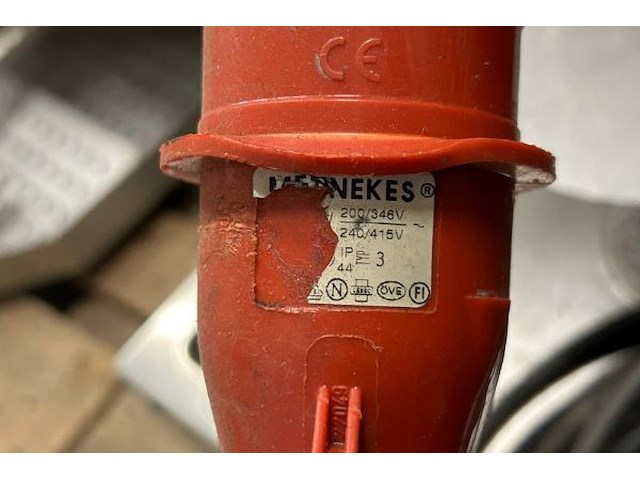 Shoarma grill - afbeelding 8 van  10