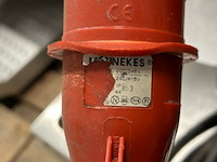 Shoarma grill - afbeelding 8 van  10