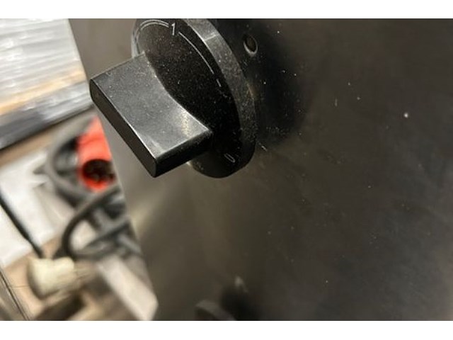 Shoarma grill - afbeelding 9 van  10