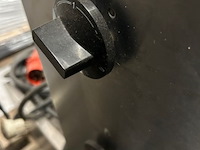 Shoarma grill - afbeelding 9 van  10