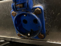 Shoarma grill - afbeelding 10 van  10