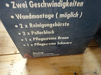 Shoepolish - afbeelding 2 van  2