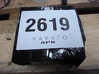 Shokz openfit air free-ear koptelefoons, draadloze bluetooth-koptelefoons met microfoon - afbeelding 7 van  7