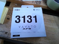 Shokz openfit air free-ear koptelefoons, draadloze bluetooth-koptelefoons met microfoon - afbeelding 7 van  7