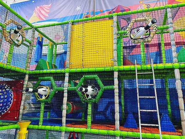 Shoot 'n' fun - afbeelding 8 van  15