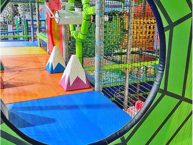 Shoot 'n' fun - afbeelding 10 van  15