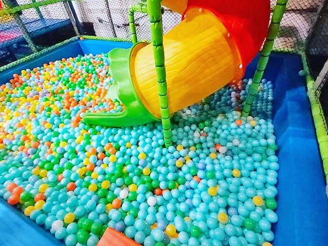 Shoot 'n' fun - afbeelding 13 van  15
