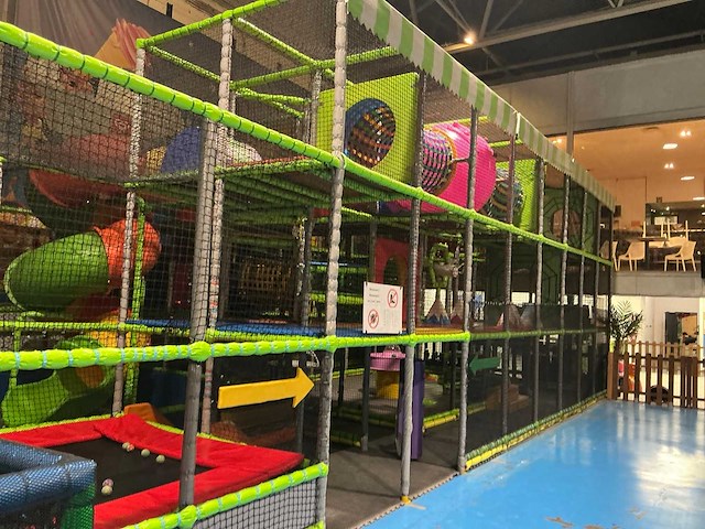 Shoot 'n' fun - afbeelding 15 van  15