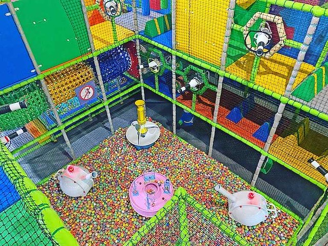 Shoot 'n' fun - afbeelding 10 van  15