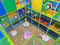 Shoot 'n' fun - afbeelding 10 van  15