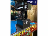 Shooter arcadekast (2x) - afbeelding 2 van  8