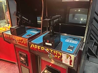 Shooter arcadekast (2x) - afbeelding 5 van  8