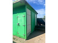 Shop 24 - r3 - verkoopautomaat - afbeelding 6 van  6