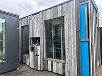 Shop 24 - relaese 3 - verkoopautomaat - afbeelding 1 van  5