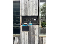 Shop 24 - relaese 3 - verkoopautomaat - afbeelding 4 van  5