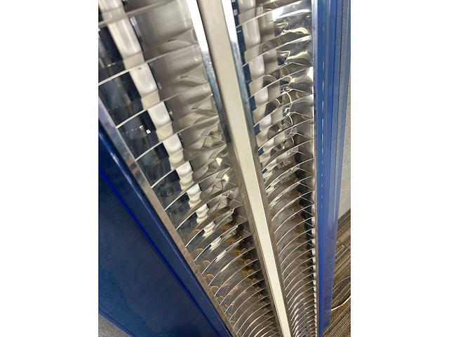 Shop lighting (3x) - afbeelding 2 van  3