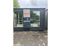 Shop24 - release 3 - verkoopautomaat - afbeelding 2 van  3