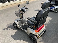 Shoprider - deluxe - e-scooter - afbeelding 2 van  7