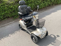 Shoprider - deluxe - e-scooter - afbeelding 4 van  7